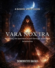 Vara Nox Ira by Dominicus Bagas