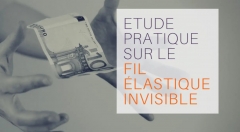 Etude Pratique sur le Fil Elastique Invisible de Zack (Video)