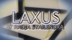 Laxus by Radja Syailendra