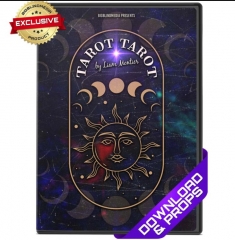 Bigblindmedia presents Tarot Tarot by Liam Montier
