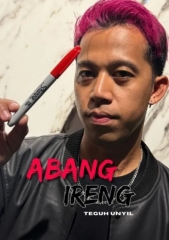 ABANG IRENG by Teguh Unyil