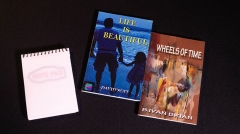 Novel Book Test by Uday Jadugar