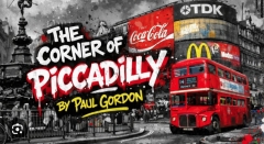 Unlimited Sneak Peek ft Corner of Piccadilly by Paul Gordon