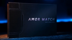 AMOR WATCH (Modular Magic System) by Amor Magic, Laco and Jason Tang