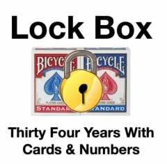 Doc Dixon - Lock Box