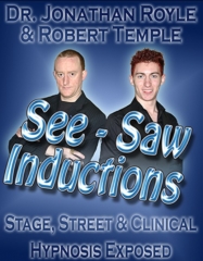 Jonathan Royle and Robert Temple - See Saw Induction (Vol.1-2)