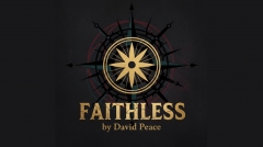 Faithless by David Peace (No watermark)