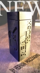 Real Touch By Hernan Maccagno