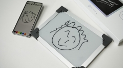 PITATA Inversion Whiteboard