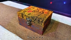 Ancient Chinese Coins Act by JT Magic (no watermark)