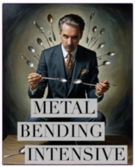 Kenton Knepper - Metal Bending Intensive