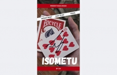 ISOMETU BY CM and MUZA MAGIC (no watermark)