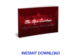 J C Sum - The Red Envelope