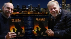 Ed Marlo 40 Years Later by Randy Wakeman and Kevin Kelly