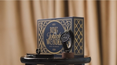 R.W.W. (Ben Seidman's Ring Watch Wonder) (Exp Standard=Deluxe) (No watermark)