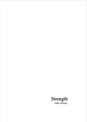 Luke Jermay - Strength