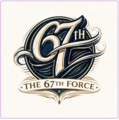 The 67th Force Final by Kenton Knepper
