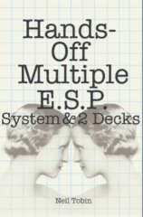 Hands-Off Multiple E.S.P. System By Neil Tobin
