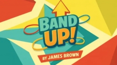 James Brown - Band Up