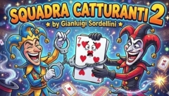 Squadra Catturanti 2 by Gianluigi Sordellini