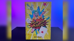 Pop-Up Magic by Eric Leblon