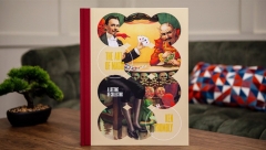 presale price - Art of Magic by Ken Trombly