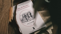 presale price - Jules de Rovere by Thibault Ternon