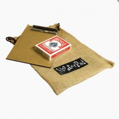 Monster Pad by Himitsu Magic