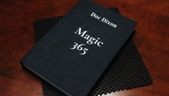 presale price - Magic 365 by Doc Dixon