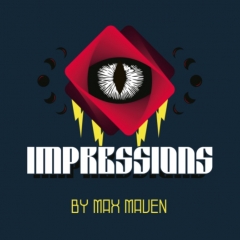 Impressions by Max Maven