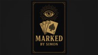 Marked by Simon