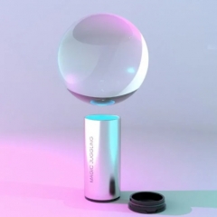 Julian De Rosa - AirBall