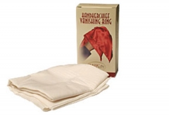 Hankerchief Vanishing Ring by Bazar de Magia