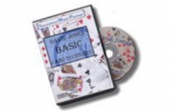 Basic Card Lecture by David Jones