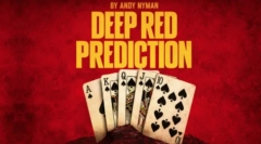 Andy Nyman - Deep Red Prediction