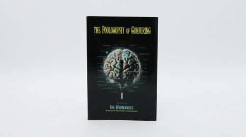 presale price - The Foolosophy of Conjuring