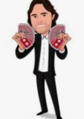 The David Stone Lecture by International Magic