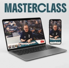 John Carey and Alexander DeCova Double Header Lecture Masterclass