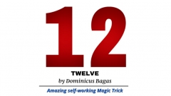 Twelve by Dominicus Bagas