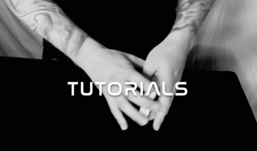 Spread Pass by Sean Devine