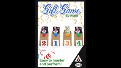 Gift Game (Close up Version) by Astor