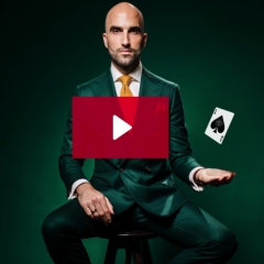 Magination by DMC Masterclass