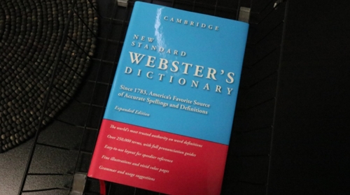 The Secret Lexicon Book Test by Todd Karr