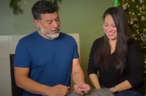 A Capital Idea by Phil Goldstein