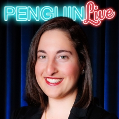Abby Segal LIVE (Penguin LIVE)