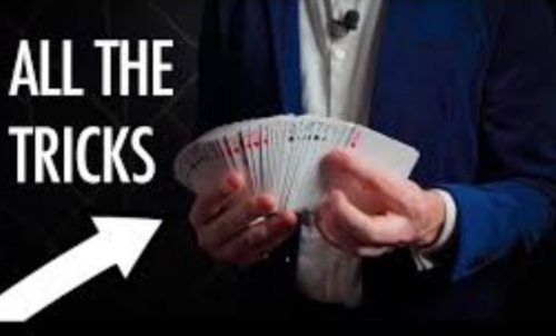 The Worst Magic Video For A Beginner by Biz