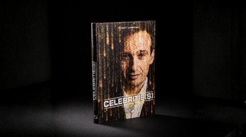 presale price - Celebrities by Benoit Campana and Marchand de trucs