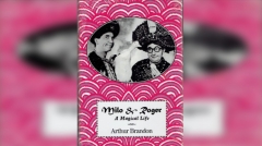 presale price - Milo and Roger by Arthur Brandon