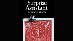 Surprise Assistant by Patricio Teran (No watermark)