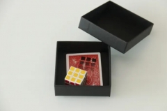 Mirage Cube by WZ